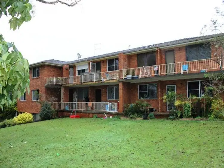 Main view of Homely unit listing, 2/23 Beaumont Drive, East Lismore NSW 2480