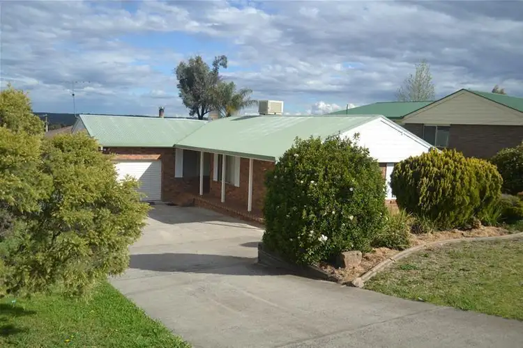 58 Lewin Street, Inverell NSW 2360