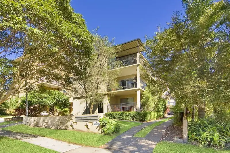 Main view of Homely unit listing, 1/17 Wheeler Parade, Dee Why NSW 2099