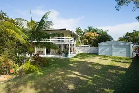 Main view of Homely house listing, 4 Amberjack Court, Cungulla QLD 4816