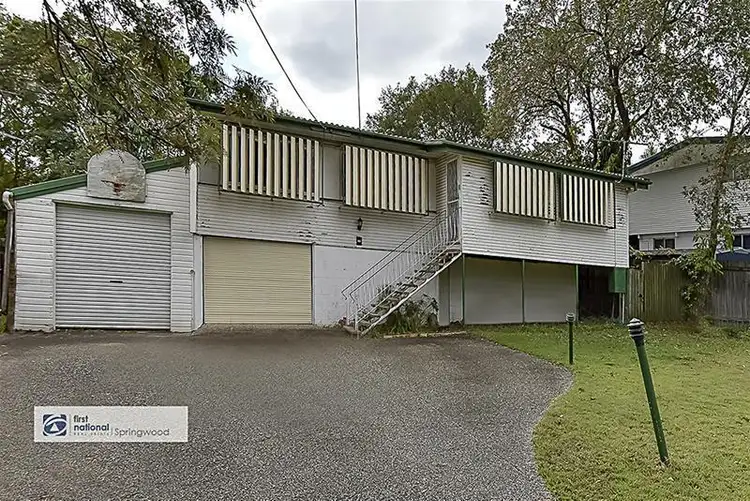 29 Roseland Avenue, Rochedale South QLD 4123