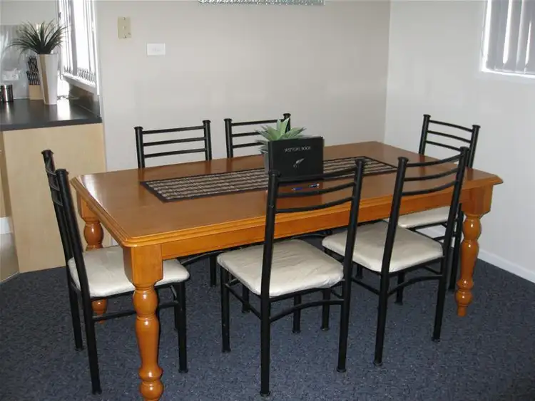 Fifth view of Homely apartment listing, 4/1 McLure  Circuit, Jindabyne NSW 2627