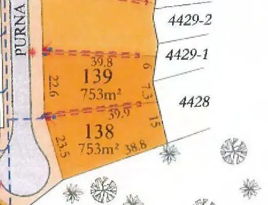 Third view of Homely land listing, 9 Purna Place, Hannans WA 6430