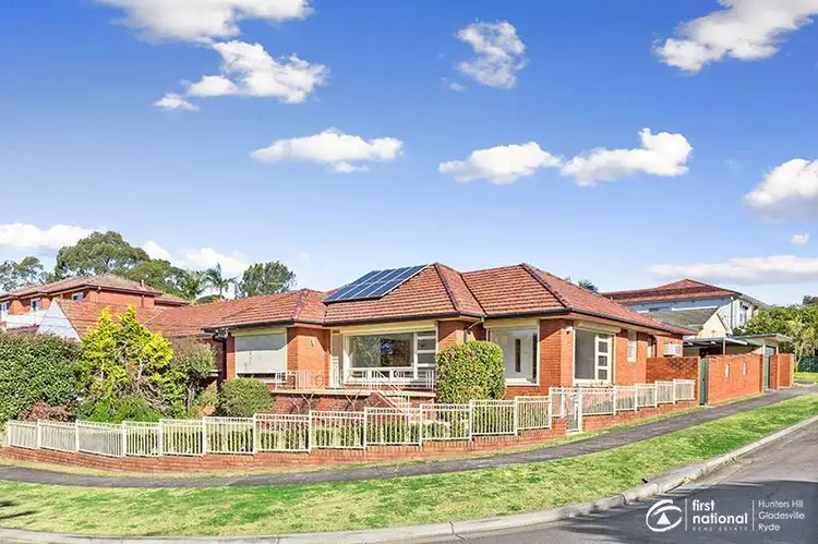 21 Swan Street, Gladesville NSW 2111