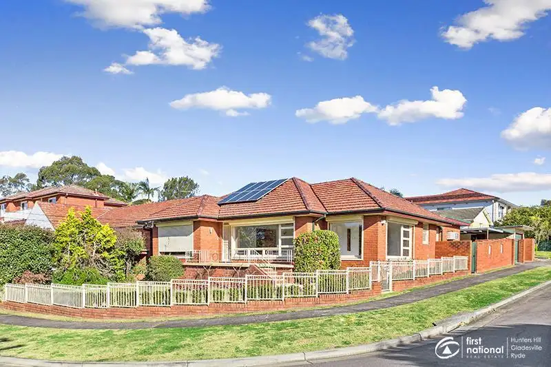 Main view of Homely house listing, 21 Swan Street, Gladesville NSW 2111