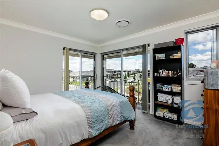 Sixth view of Homely townhouse listing, 11 Glory Street, Schofields NSW 2762