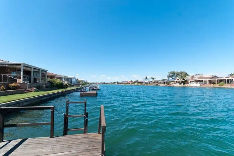 Second view of Homely house listing, 6/9 Hansen Court, West Lakes Shore SA 5020