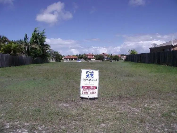 Second view of Homely land listing, 67 Headsail Drive, Banksia Beach QLD 4507