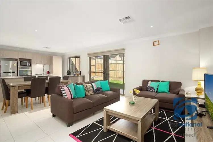 Second view of Homely house listing, 27A Centennial Drive, The Ponds NSW 2769
