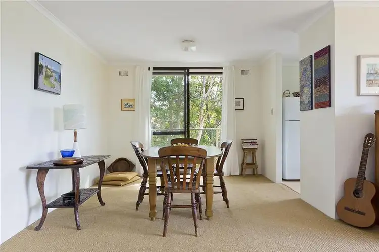 Second view of Homely unit listing, 13/131 Pacific Parade, Dee Why NSW 2099