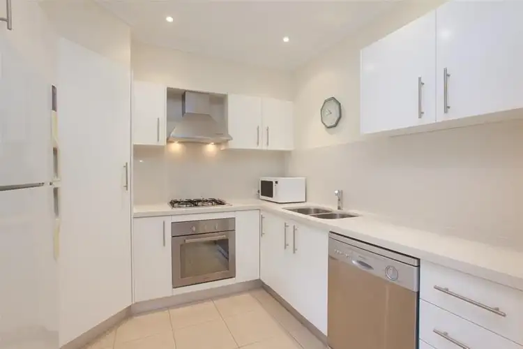 Fourth view of Homely townhouse listing, 17/31 Samdon Street, Hamilton NSW 2303
