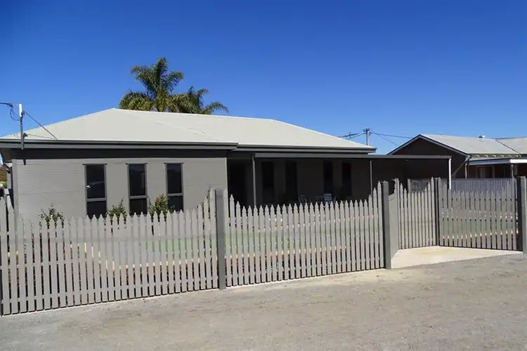 Third view of Homely house listing, 9 Talc Street, Broken Hill NSW 2880