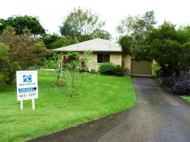 13 Withers Street, Bexhill NSW 2480