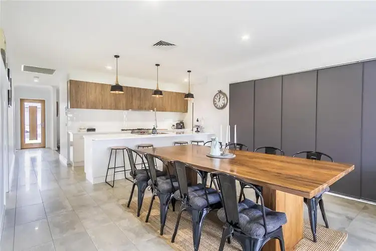 Fifth view of Homely house listing, 5 Hanswood Way, Mildura VIC 3500