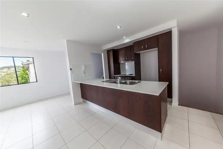 Fifth view of Homely apartment listing, 3/50 Hill Crescent, Carina Heights QLD 4152