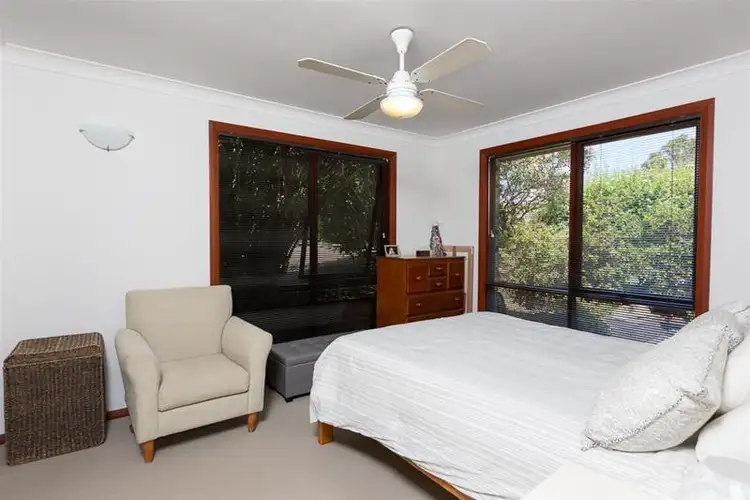 Sixth view of Homely house listing, 61 Crooked River Road, Gerroa NSW 2534