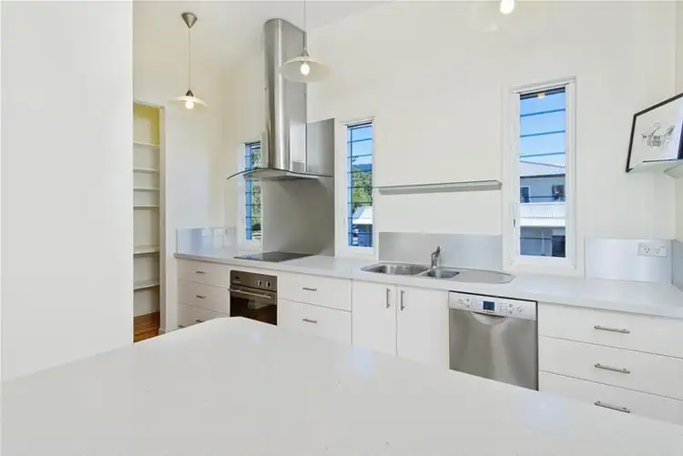 Fifth view of Homely house listing, 539 Ocean Drive, North Haven NSW 2443