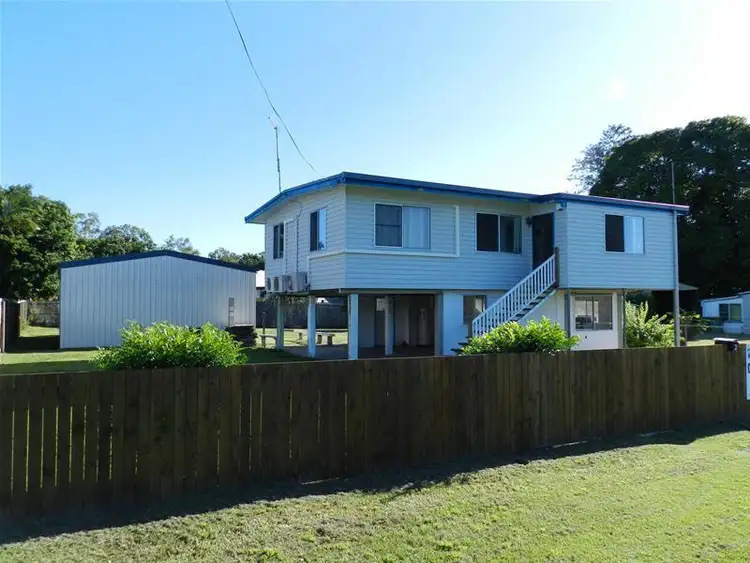2 Matthews Street, Sarina QLD 4737