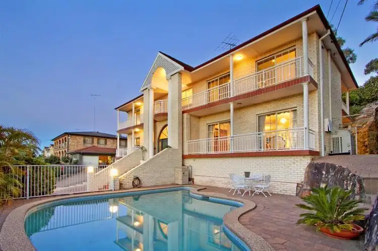 95 Haigh Avenue, Belrose NSW 2085