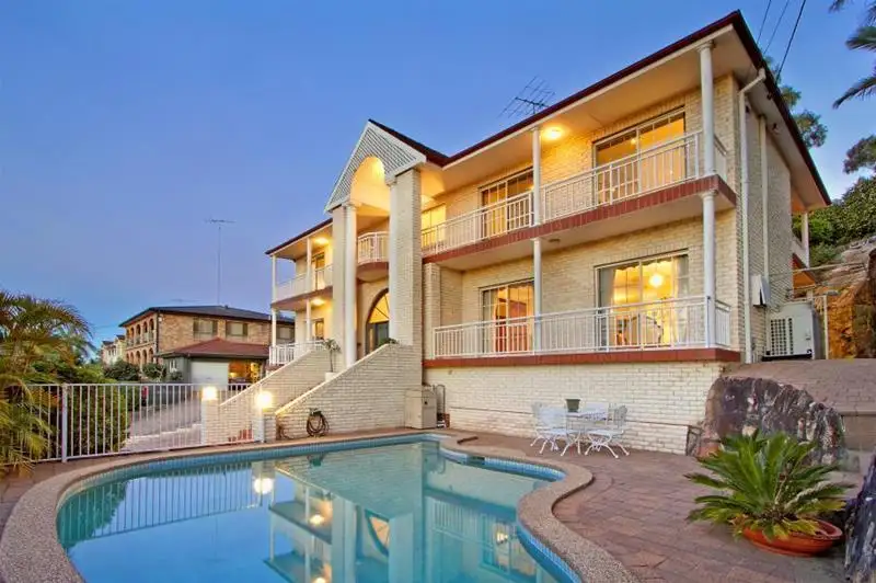 Main view of Homely house listing, 95 Haigh Avenue, Belrose NSW 2085