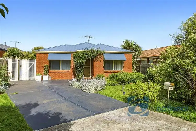 20 McLeod Court, Wallan VIC 3756