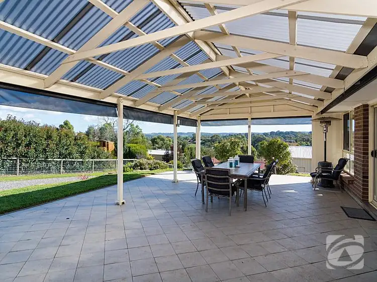 124 Burnbank Way, Mount Barker SA 5251