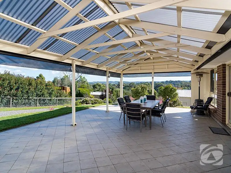 Main view of Homely house listing, 124 Burnbank Way, Mount Barker SA 5251