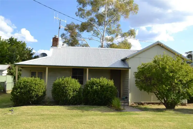 Main view of Homely house listing, 43 Inglis Street, Mudgee NSW 2850