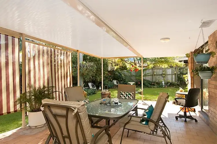 Sixth view of Homely house listing, 32 Angelica Street, Elanora QLD 4221