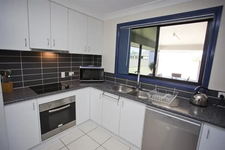 Sixth view of Homely house listing, 24 Sheridan Street, Chinchilla QLD 4413