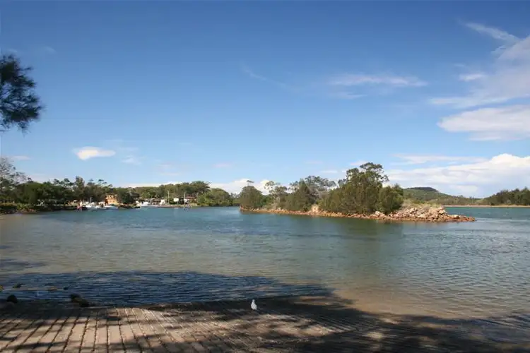 Fifth view of Homely land listing, 17 Alma Street, North Haven NSW 2443