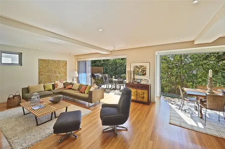 Main view of Homely house listing, 13 Weeroona Avenue, Woollahra NSW 2025
