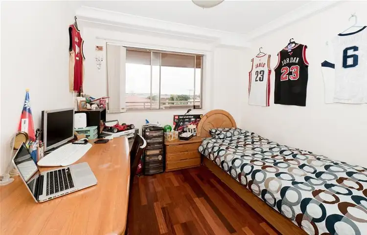Fourth view of Homely apartment listing, 502/98-102 Maroubra Road, Maroubra NSW 2035