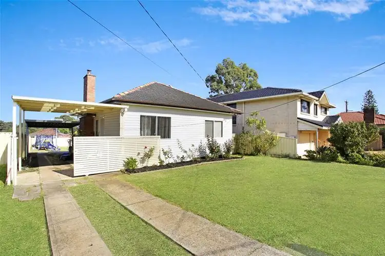 12 Allowrie Road, Villawood NSW 2163