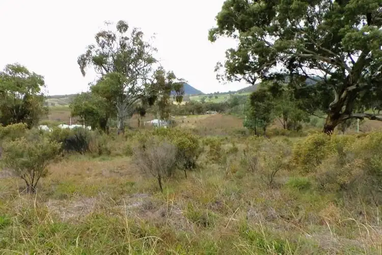 Third view of Homely land listing, Lot 7011 Castlereagh Highway, Ilford NSW 2850