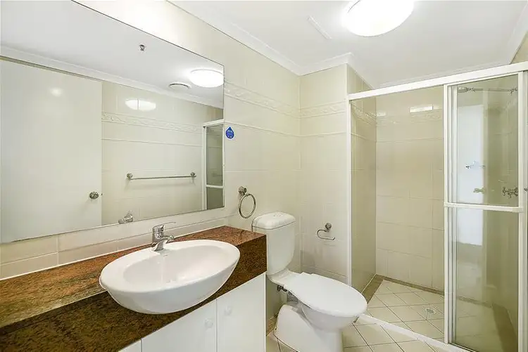 Fifth view of Homely apartment listing, 60/'The Crest' 15 Breaker Street, Main Beach QLD 4217