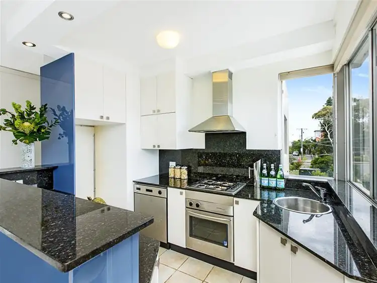 Second view of Homely apartment listing, 7/24 Quinton Road, Manly NSW 2095