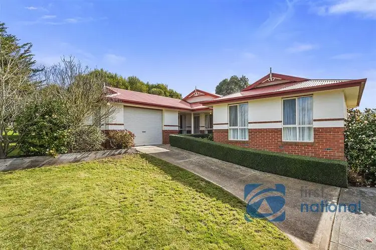 140 Barry Street, Romsey VIC 3434
