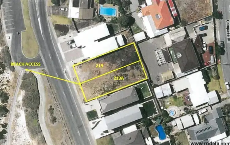 219 Esplanade, Seaford SA 5169