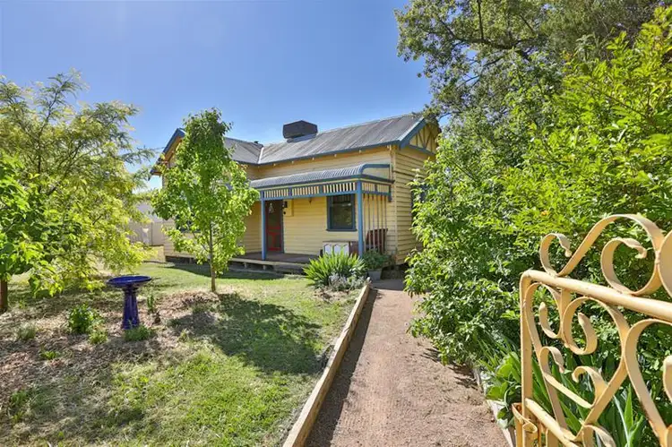 17 Commercial Street, Merbein VIC 3505