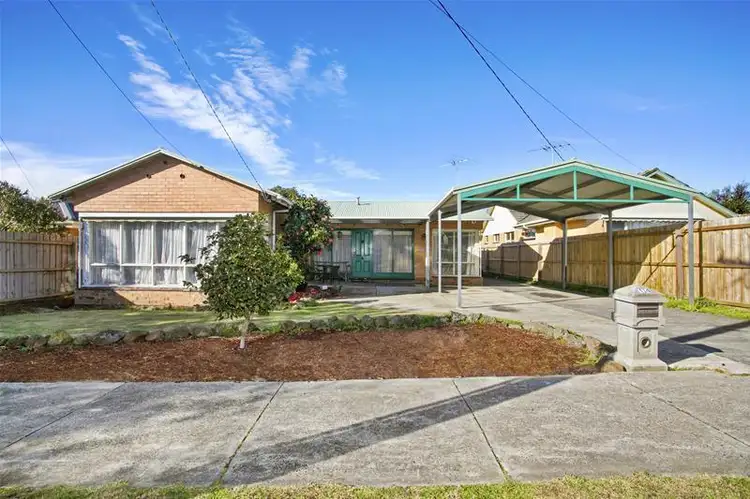 14 Longview Avenue, Leopold VIC 3224