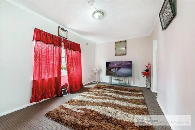 Second view of Homely block of units listing, 1-6/10 Marion Street, Auburn NSW 2144