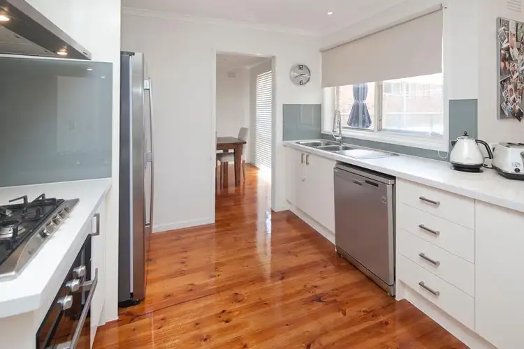 Sixth view of Homely house listing, 12 Sutherland Court, Endeavour Hills VIC 3802