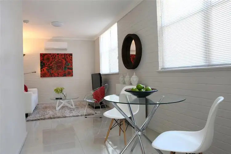 Second view of Homely unit listing, Unit 7/18 Brown Street, Newcastle NSW 2300