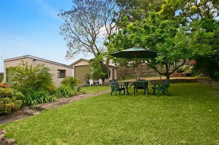 Third view of Homely house listing, 19 Linsley Street, Gladesville NSW 2111
