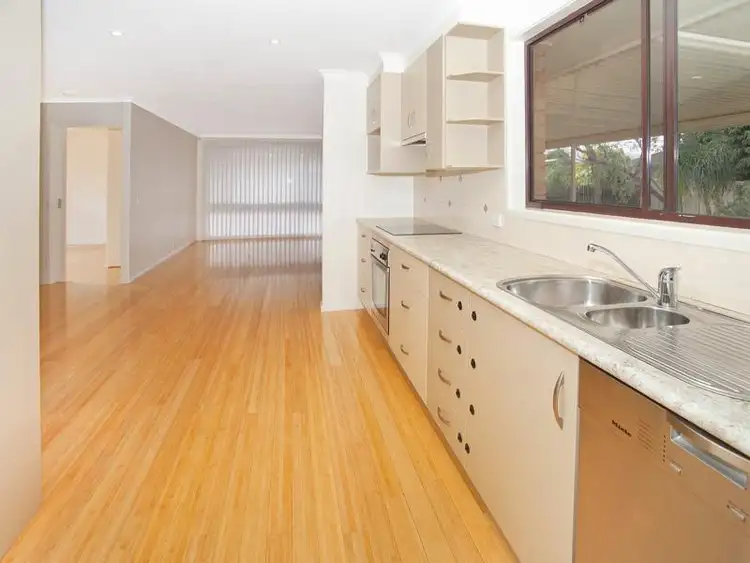 Fifth view of Homely house listing, 40 Stanley Avenue, Farmborough Heights NSW 2526