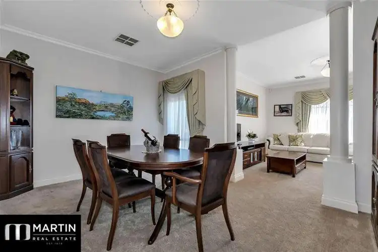 Fourth view of Homely house listing, 12 Devonshire Court, Golden Grove SA 5125