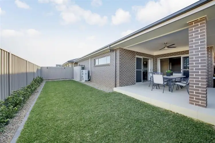Sixth view of Homely house listing, 23 The Straight, Oran Park NSW 2570