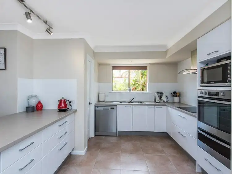 Seventh view of Homely house listing, 13 Deering Drive, North Yunderup WA 6208