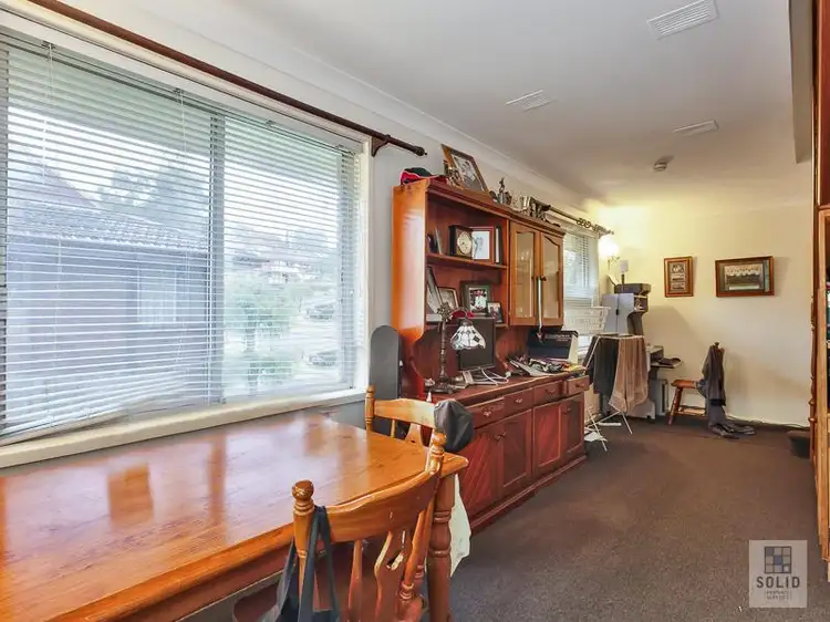 Fourth view of Homely house listing, 31 Cressington Way, Wallsend NSW 2287
